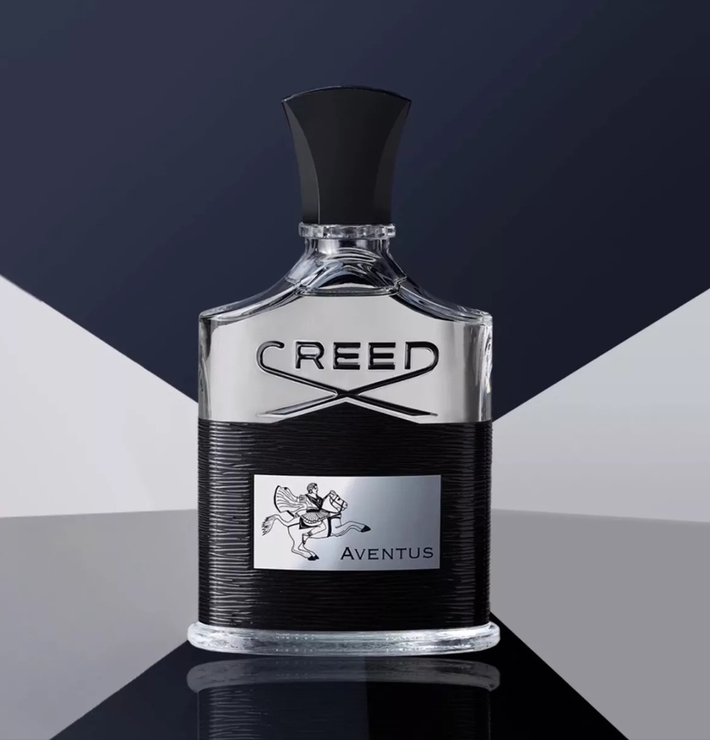 Creed Aventus парфюмированная вода 100мл